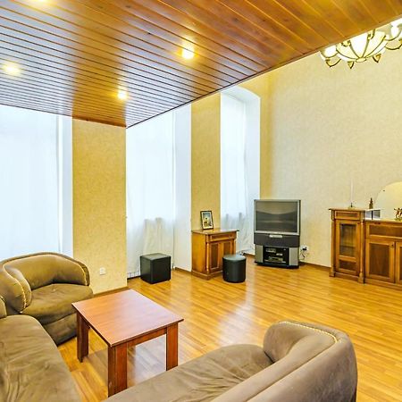 Nizami Street 2 Room Luxe House Baku Eksteriør billede