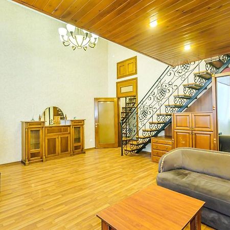 Nizami Street 2 Room Luxe House Baku Eksteriør billede