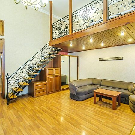 Nizami Street 2 Room Luxe House Baku Eksteriør billede
