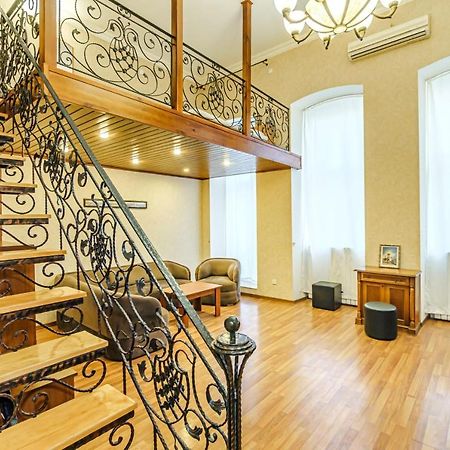 Nizami Street 2 Room Luxe House Baku Eksteriør billede