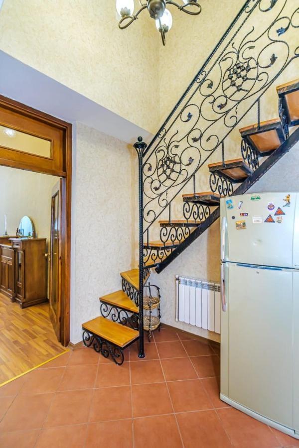 Nizami Street 2 Room Luxe House Baku Eksteriør billede