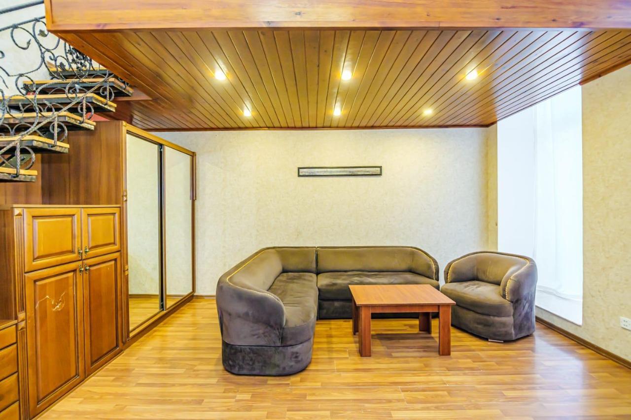 Nizami Street 2 Room Luxe House Baku Eksteriør billede