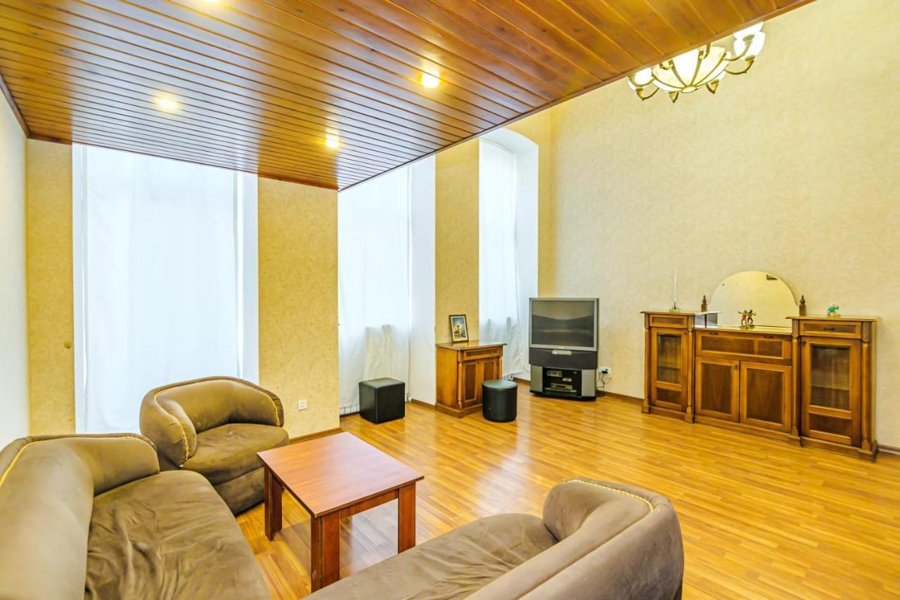 Nizami Street 2 Room Luxe House Baku Eksteriør billede