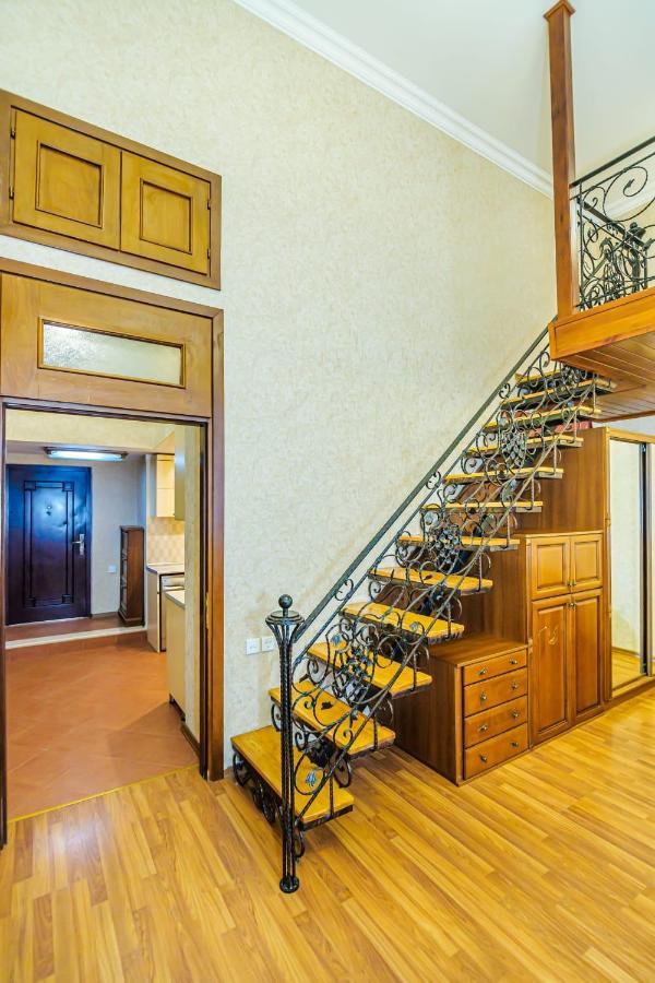 Nizami Street 2 Room Luxe House Baku Eksteriør billede