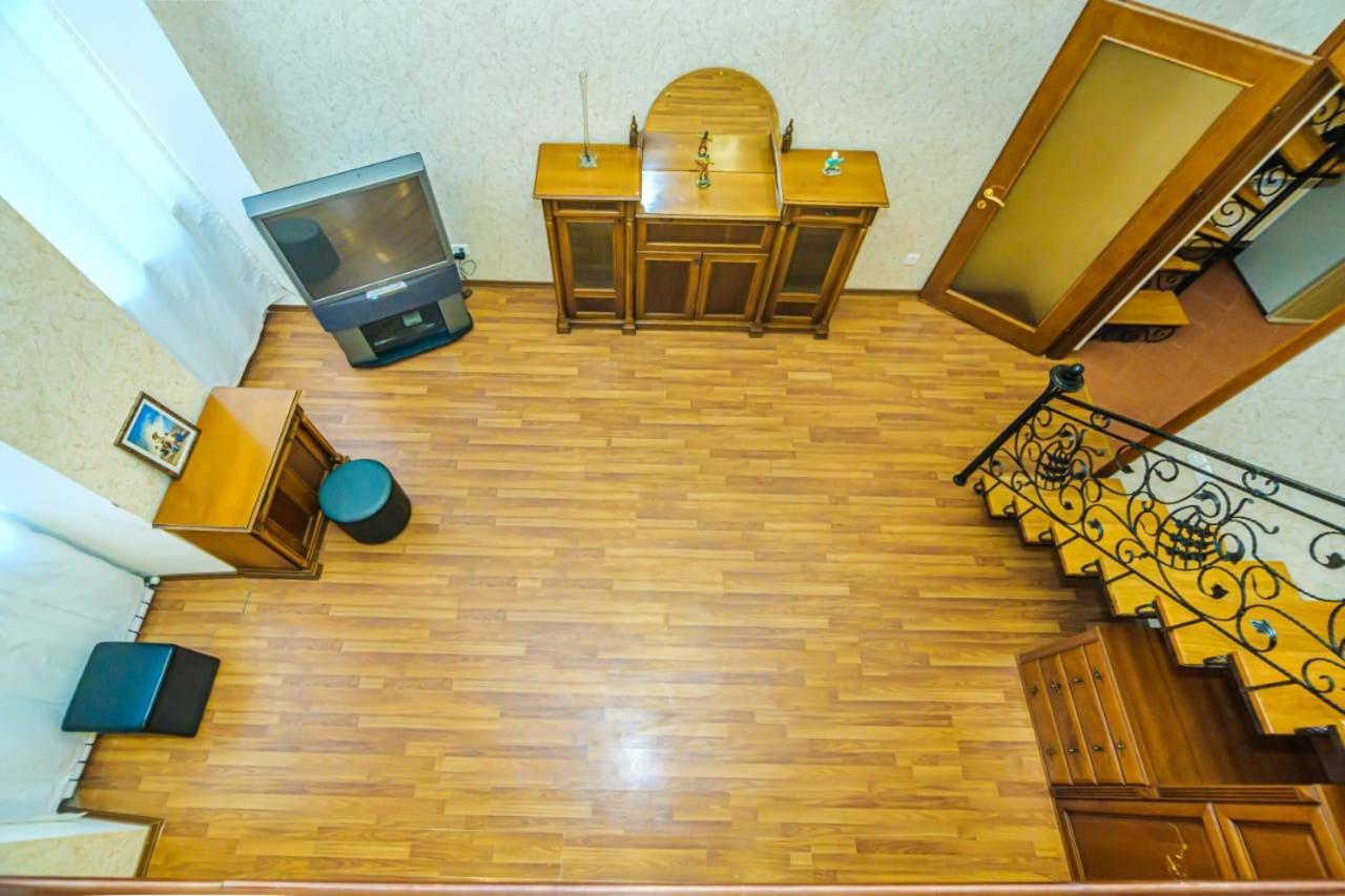 Nizami Street 2 Room Luxe House Baku Eksteriør billede