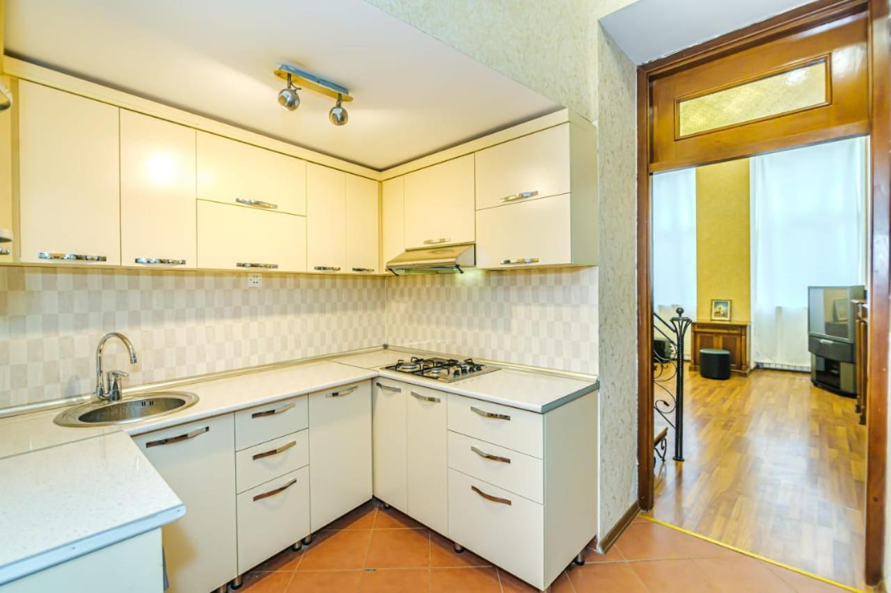 Nizami Street 2 Room Luxe House Baku Eksteriør billede