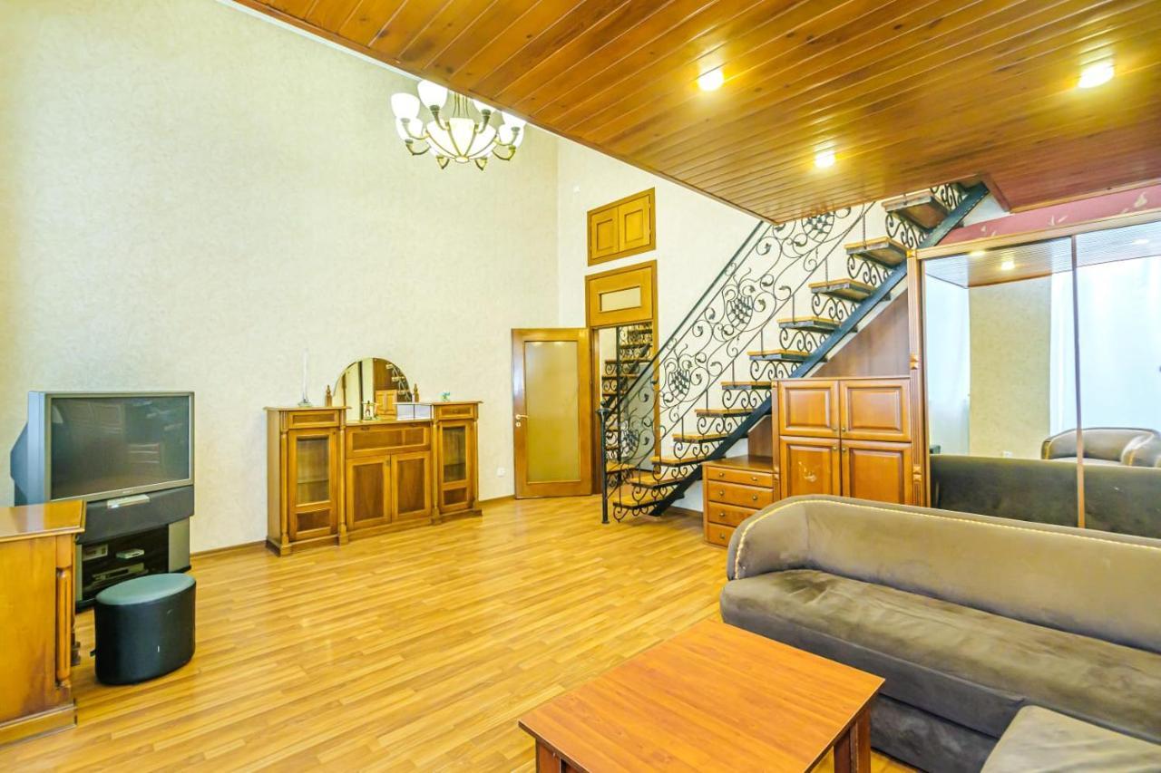 Nizami Street 2 Room Luxe House Baku Eksteriør billede