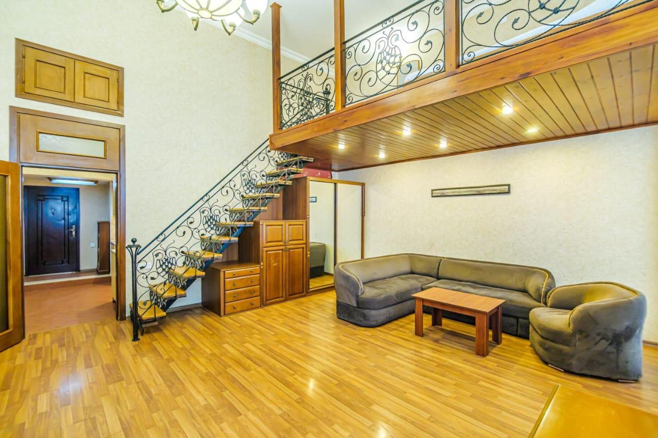 Nizami Street 2 Room Luxe House Baku Eksteriør billede