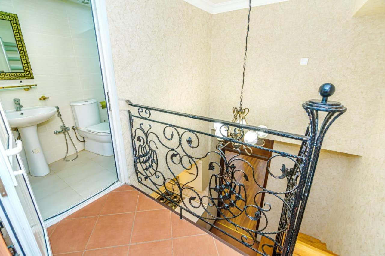 Nizami Street 2 Room Luxe House Baku Eksteriør billede