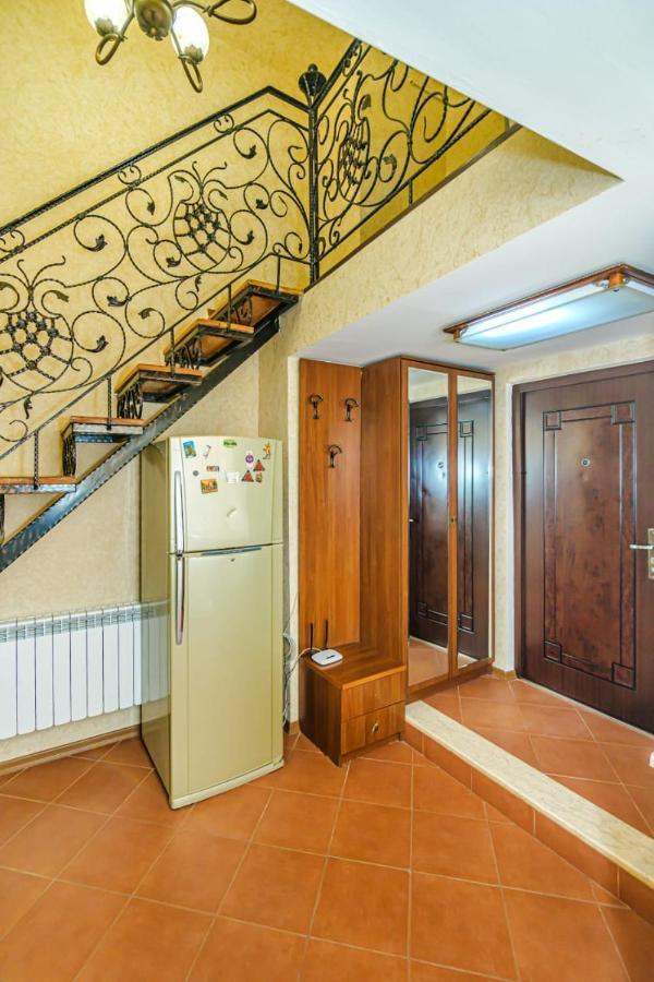 Nizami Street 2 Room Luxe House Baku Eksteriør billede