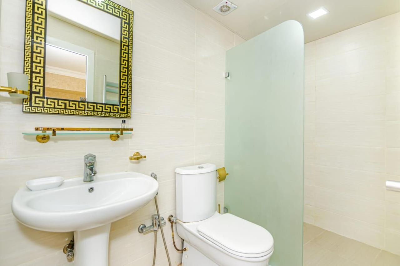 Nizami Street 2 Room Luxe House Baku Eksteriør billede