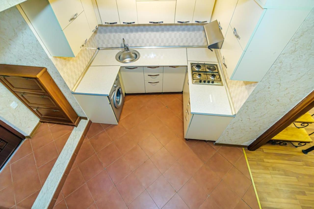 Nizami Street 2 Room Luxe House Baku Eksteriør billede