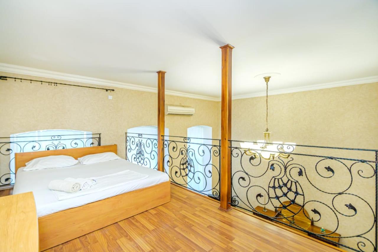 Nizami Street 2 Room Luxe House Baku Eksteriør billede