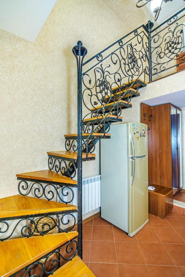 Nizami Street 2 Room Luxe House Baku Eksteriør billede