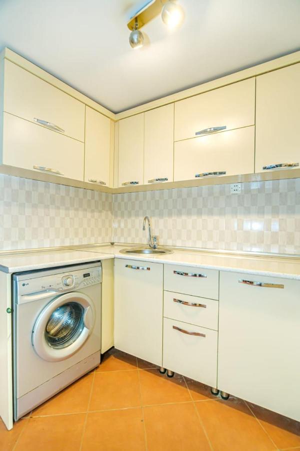 Nizami Street 2 Room Luxe House Baku Eksteriør billede