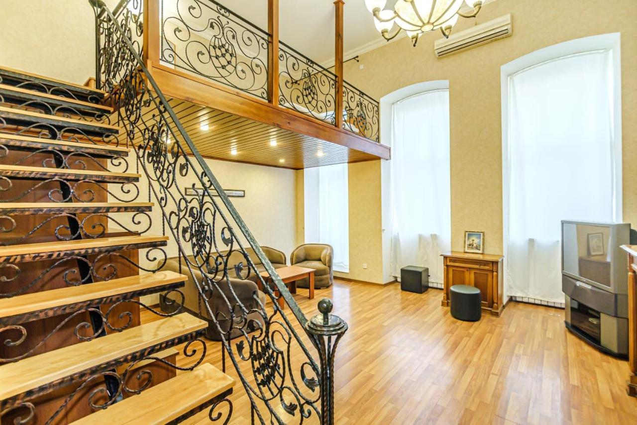 Nizami Street 2 Room Luxe House Baku Eksteriør billede